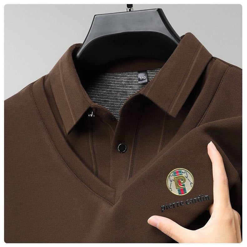 Belviorn Crestline Classic Full Sleeve [Brown]