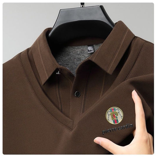 Belviorn Crestline Classic Full Sleeve [Brown]