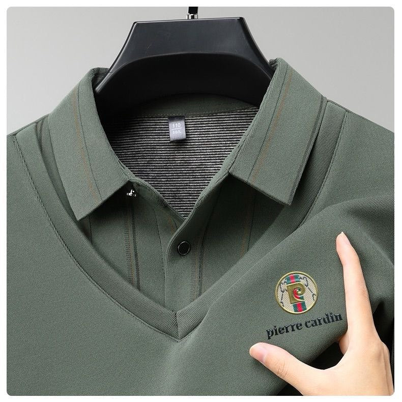 Belviorn Crestline Classic Full Sleeve [Green]